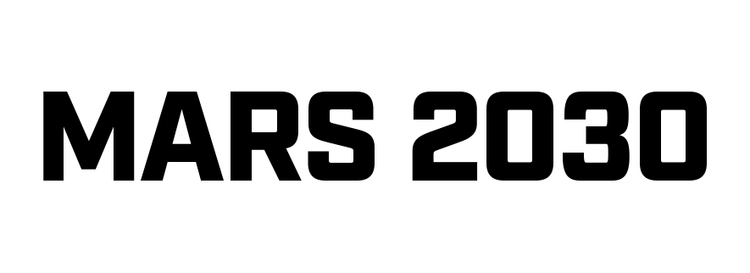 Mars 2030
